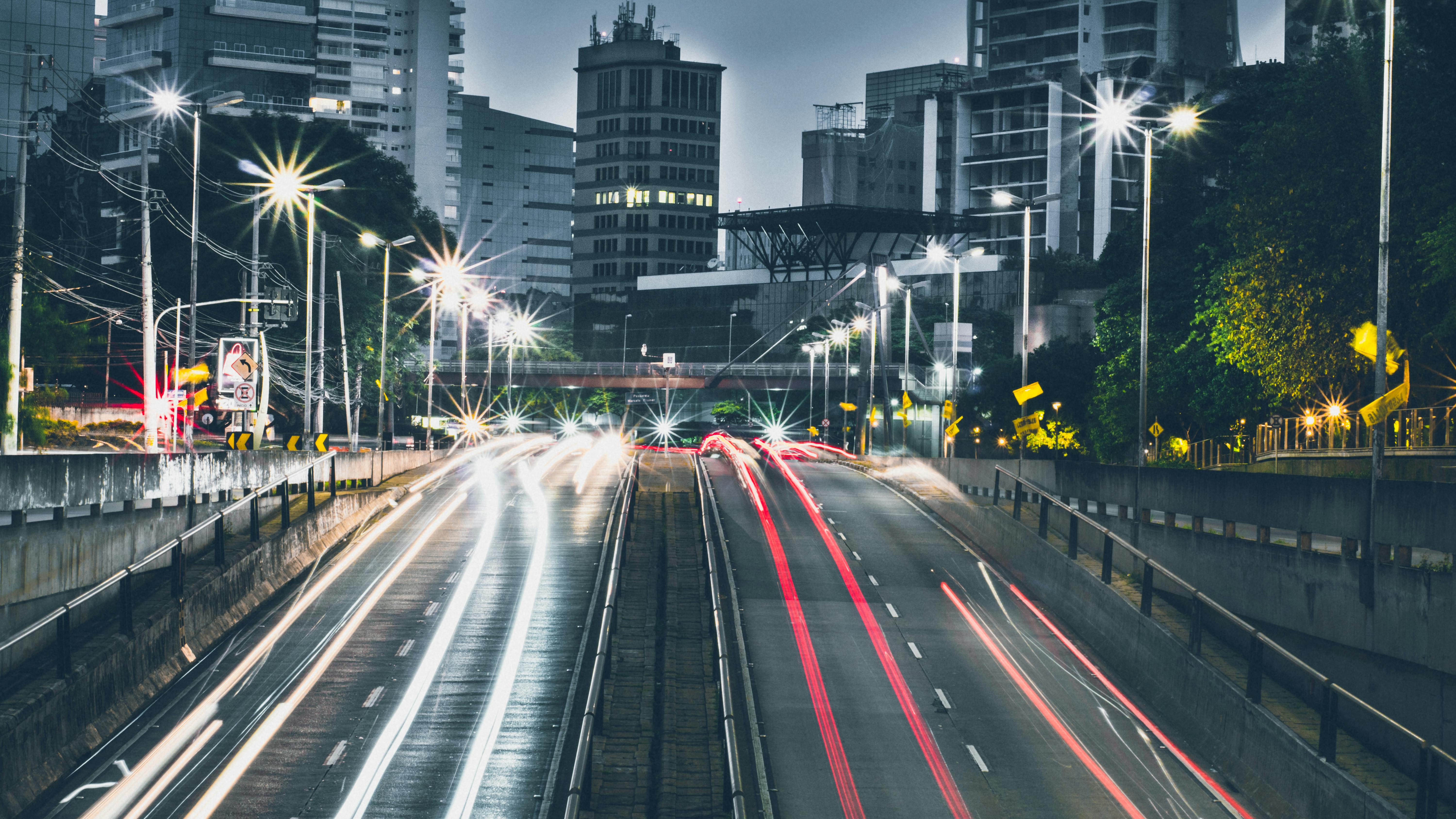 Geospatial & Data Analytics